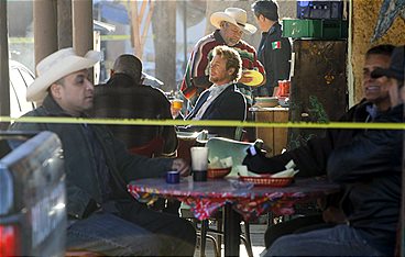 The Mentalist