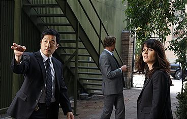 The Mentalist