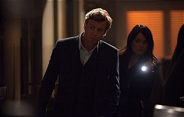 The Mentalist