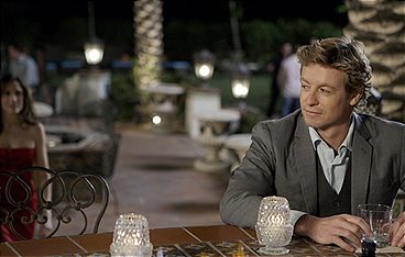 The Mentalist