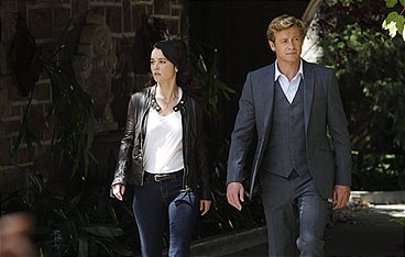 The Mentalist