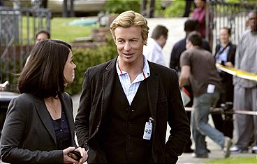 The Mentalist