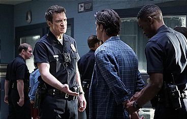 The Rookie