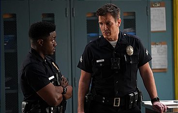 The Rookie