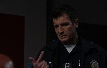 The Rookie