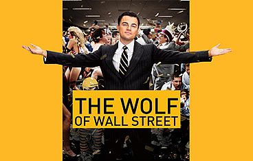 The Wolf of Wall Street