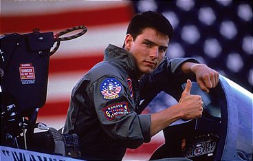 Top Gun - Sie fürchten weder Tod noch Teufel