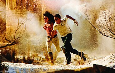 Transformers - Die Rache