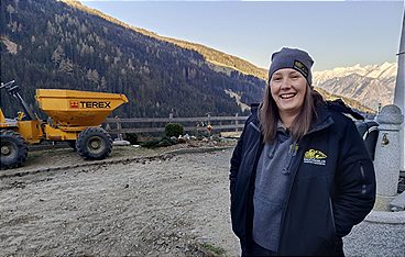 Trucker Babes Austria