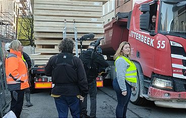 Trucker Babes Austria