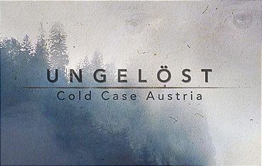 Ungelöst - Cold Case Austria