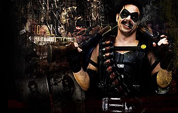 Watchmen - Die Wächter