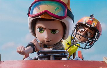 Willkommen im Wunder Park