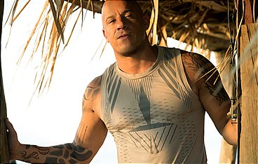 xXx: Die Rückkehr des Xander Cage