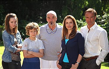 Alle Macht den Kindern