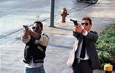 Beverly Hills Cop 2