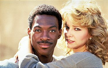 Beverly Hills Cop - Ich lös' den Fall auf jeden Fall