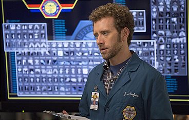 Bones - Die Knochenjägerin