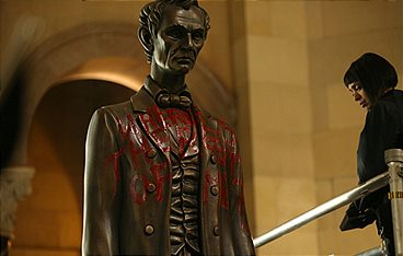 Bones - Die Knochenjägerin