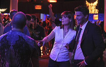 Bones - Die Knochenjägerin