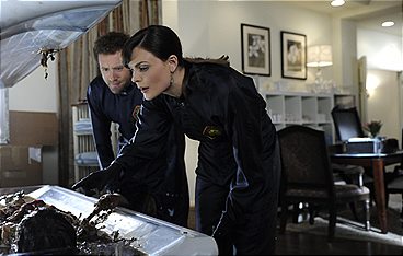 Bones - Die Knochenjägerin