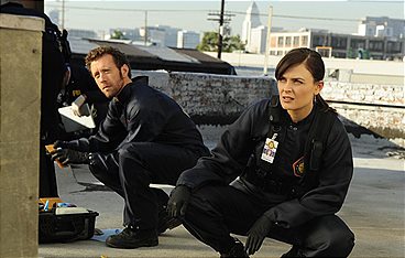 Bones - Die Knochenjägerin