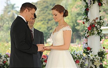 Bones - Die Knochenjägerin