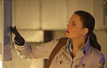 Bones - Die Knochenjägerin