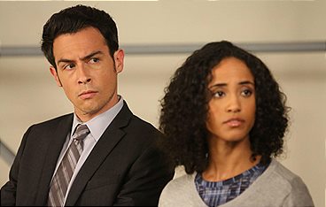 Bones - Die Knochenjägerin