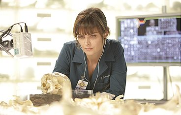 Bones - Die Knochenjägerin