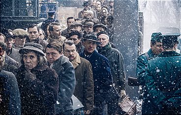 Bridge of Spies: Der Unterhändler
