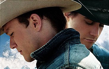 Brokeback Mountain