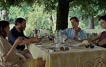 Call Me by Your Name