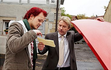 Das total verrückte Wochenende