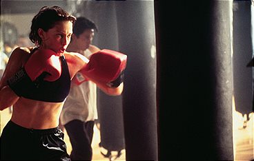 Denn zum Küssen sind sie da