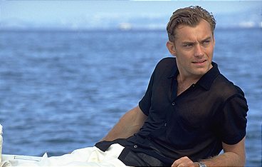 Der talentierte Mr. Ripley