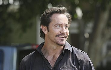 Desperate Housewives