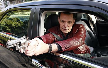 Desperate Housewives