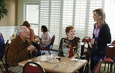 Desperate Housewives