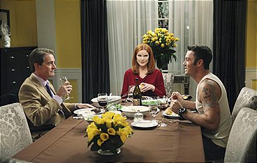 Desperate Housewives