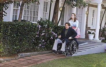 Desperate Housewives