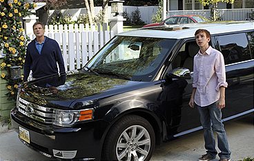 Desperate Housewives