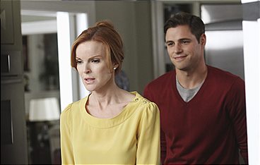 Desperate Housewives