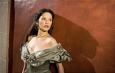 Die Legende des Zorro