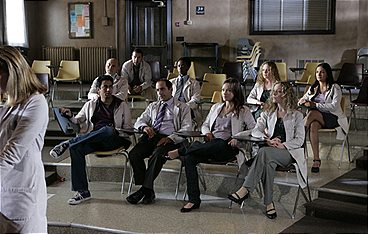 Dr. House