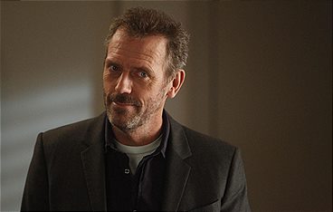 Dr. House