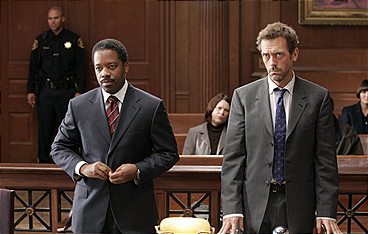 Dr. House