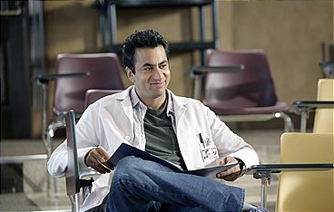 Dr. House
