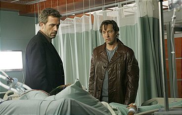Dr. House