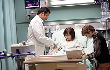 Dr. House